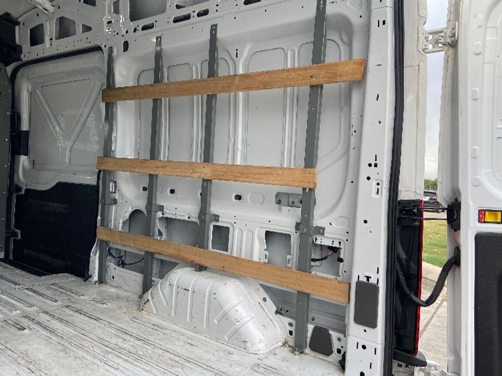Cargo Van (Panel Van)-Light and Medium Duty Trucks-Ford-2022-Transit 250-San Antonio-TX-130,892\n\t\tmiles-$ 30,250 - Image 11