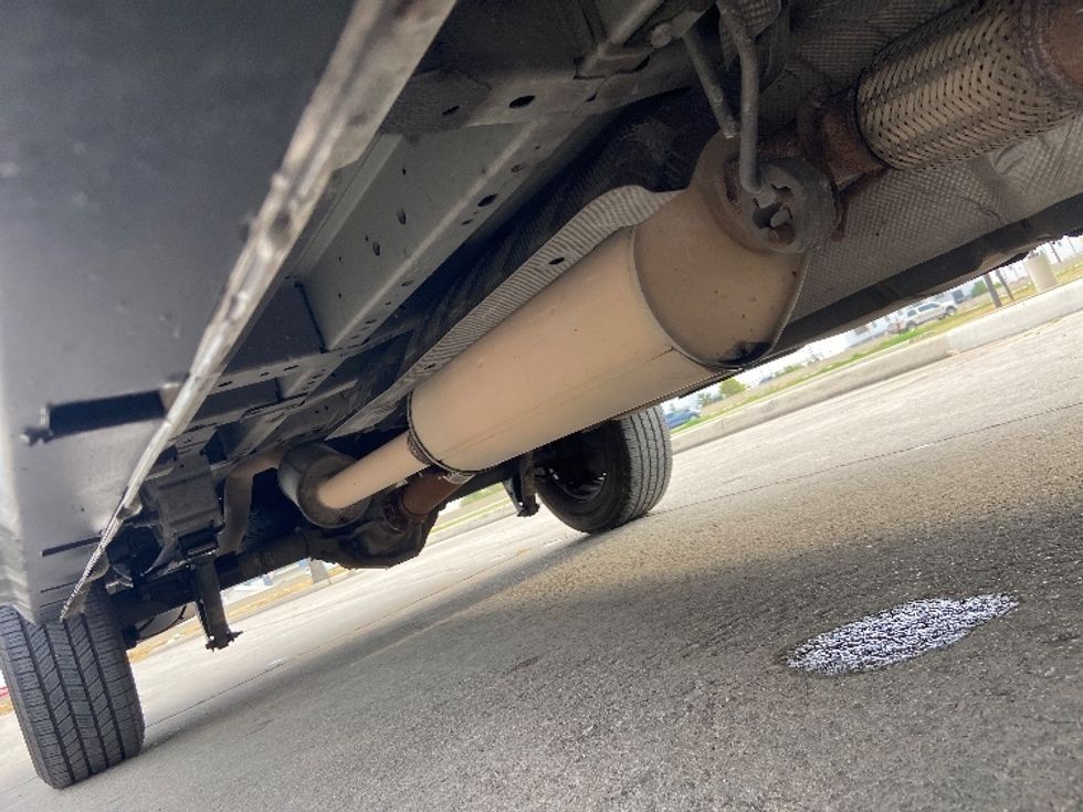 Cargo Van (Panel Van)-Light and Medium Duty Trucks-Ford-2022-Transit 250-San Antonio-TX-130,892\n\t\tmiles-$ 30,250 - Image 13