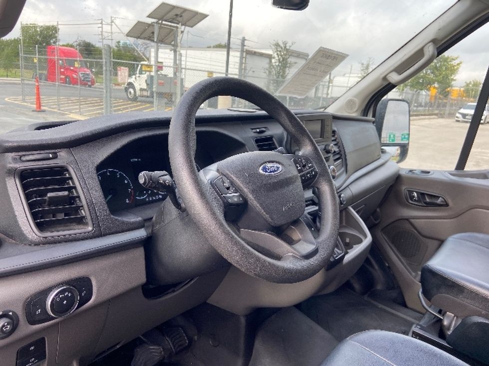 Cargo Van (Panel Van)-Light and Medium Duty Trucks-Ford-2022-Transit 250-San Antonio-TX-130,892\n\t\tmiles-$ 30,250 - Image 16