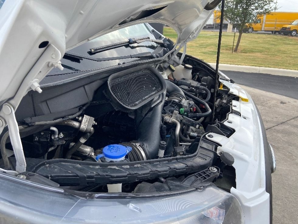 Cargo Van (Panel Van)-Light and Medium Duty Trucks-Ford-2022-Transit 250-San Antonio-TX-130,892\n\t\tmiles-$ 30,250 - Image 22