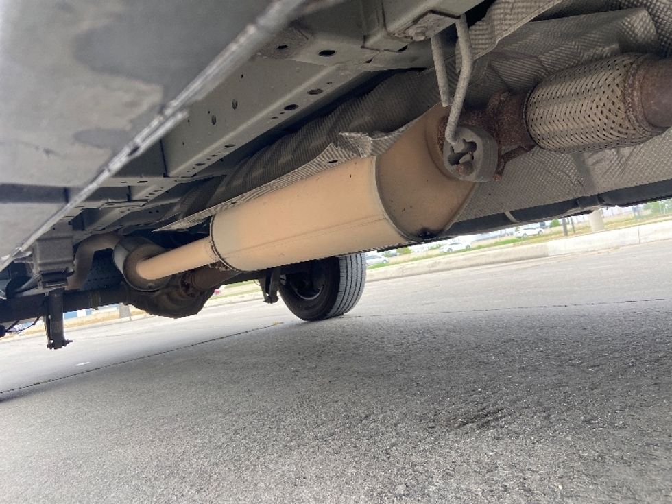 Cargo Van (Panel Van)-Light and Medium Duty Trucks-Ford-2022-Transit 250-San Antonio-TX-145,021\n\t\tmiles-$ 28,000 - Image 13