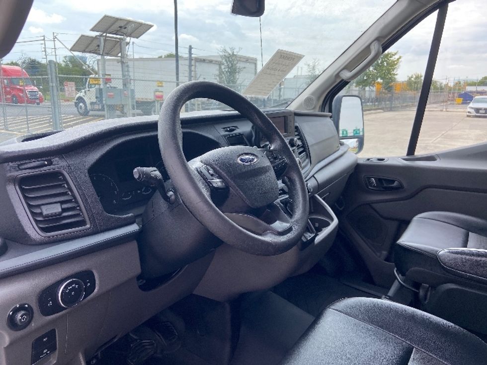 Cargo Van (Panel Van)-Light and Medium Duty Trucks-Ford-2022-Transit 250-San Antonio-TX-145,021\n\t\tmiles-$ 28,000 - Image 16