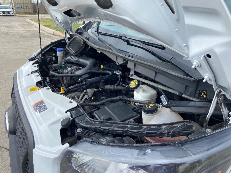 Cargo Van (Panel Van)-Light and Medium Duty Trucks-Ford-2022-Transit 250-San Antonio-TX-145,021\n\t\tmiles-$ 28,000 - Image 23