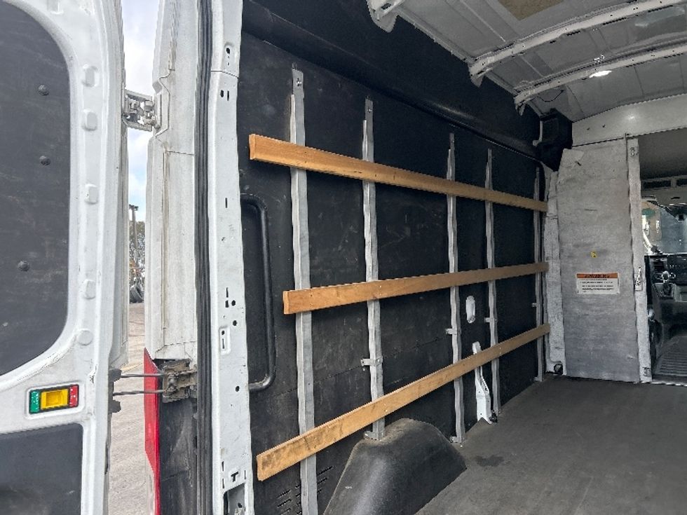 Cargo Van (Panel Van)-Light and Medium Duty Trucks-Ford-2022-Transit 250-San Marcos-CA-104,971\n\t\tmiles-$ 36,750 - Image 11