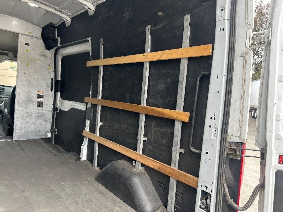 Cargo Van (Panel Van)-Light and Medium Duty Trucks-Ford-2022-Transit 250-San Marcos-CA-104,971\n\t\tmiles-$ 36,750 - Image 12