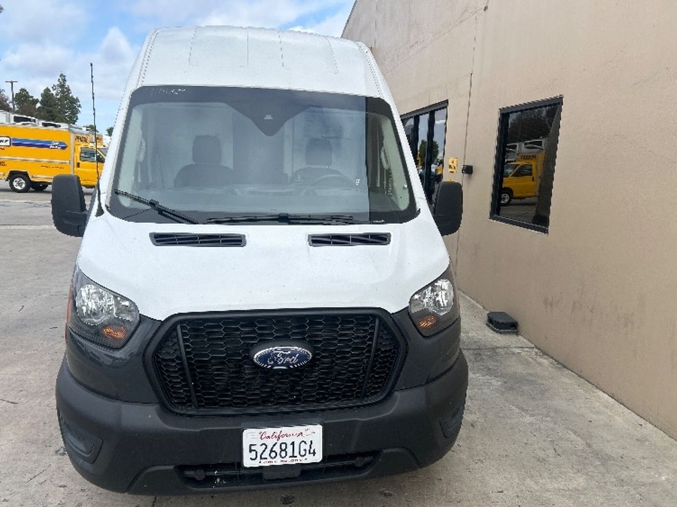 Cargo Van (Panel Van)-Light and Medium Duty Trucks-Ford-2022-Transit 250-San Marcos-CA-104,971\n\t\tmiles-$ 36,750 - Image 2