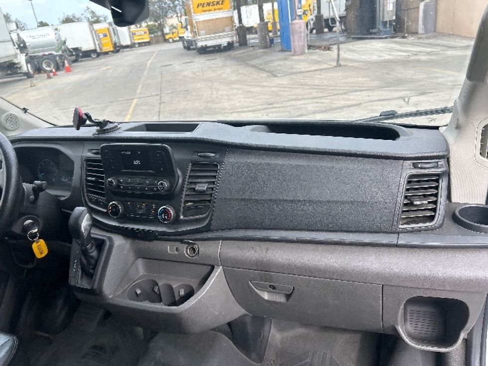 Cargo Van (Panel Van)-Light and Medium Duty Trucks-Ford-2022-Transit 250-San Marcos-CA-104,971\n\t\tmiles-$ 36,750 - Image 21