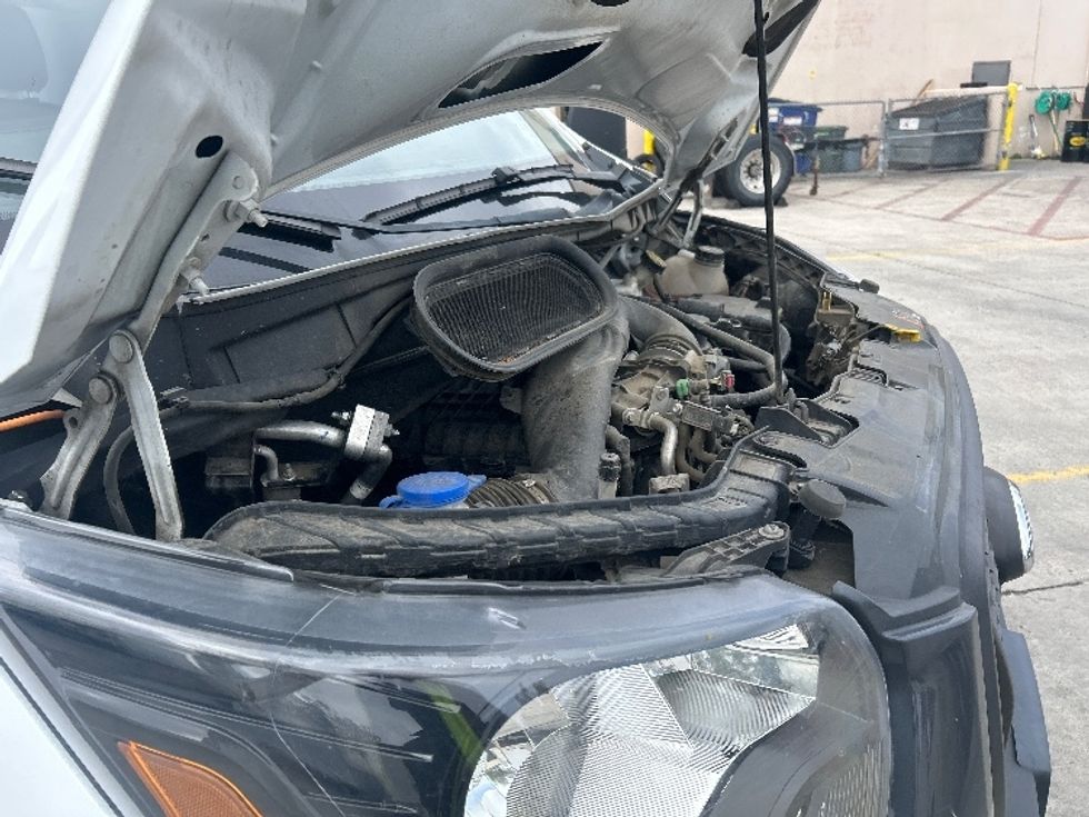 Cargo Van (Panel Van)-Light and Medium Duty Trucks-Ford-2022-Transit 250-San Marcos-CA-104,971\n\t\tmiles-$ 36,750 - Image 23