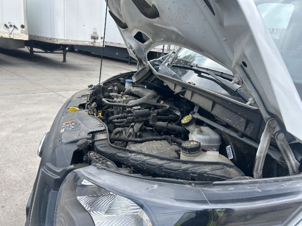 Cargo Van (Panel Van)-Light and Medium Duty Trucks-Ford-2022-Transit 250-San Marcos-CA-104,971\n\t\tmiles-$ 36,750 - Image 24