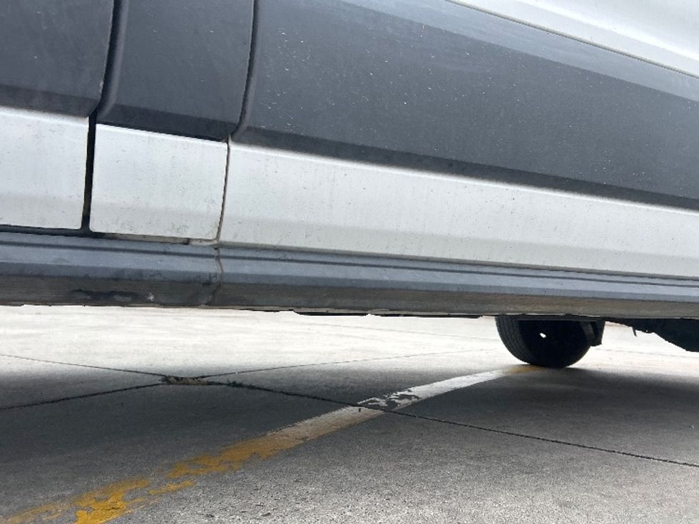 Cargo Van (Panel Van)-Light and Medium Duty Trucks-Ford-2022-Transit 250-San Marcos-CA-104,971\n\t\tmiles-$ 36,750 - Image 5
