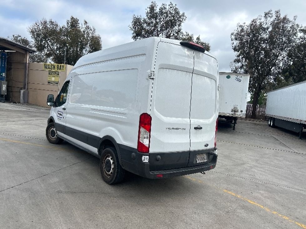 Cargo Van (Panel Van)-Light and Medium Duty Trucks-Ford-2022-Transit 250-San Marcos-CA-104,971\n\t\tmiles-$ 36,750 - Image 6