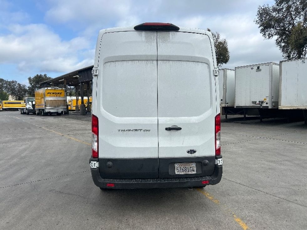 Cargo Van (Panel Van)-Light and Medium Duty Trucks-Ford-2022-Transit 250-San Marcos-CA-104,971\n\t\tmiles-$ 36,750 - Image 7