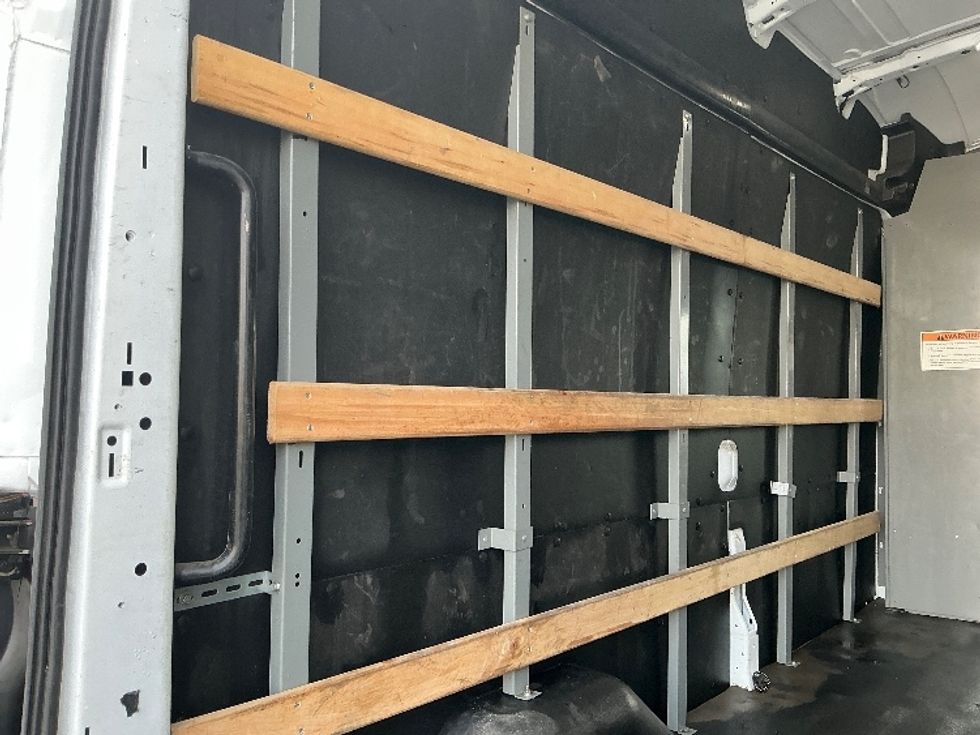 Cargo Van (Panel Van)-Light and Medium Duty Trucks-Ford-2022-Transit 250-South Bend-IN-107,059\n\t\tmiles-$ 33,250 - Image 11