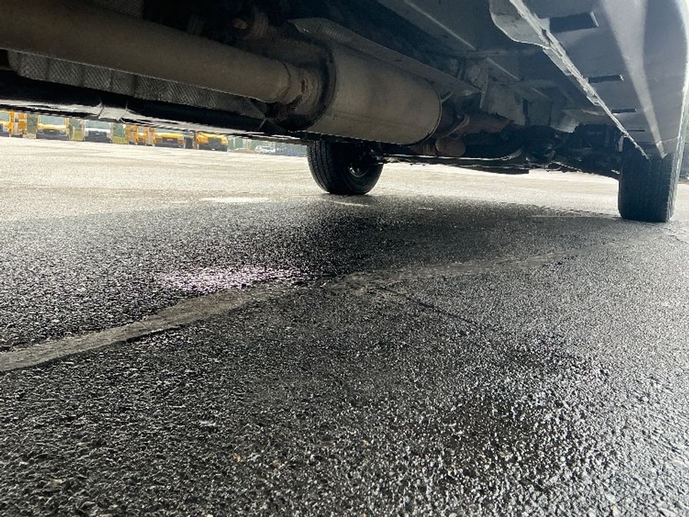 Cargo Van (Panel Van)-Light and Medium Duty Trucks-Ford-2022-Transit 250-South Bend-IN-107,059\n\t\tmiles-$ 33,250 - Image 14