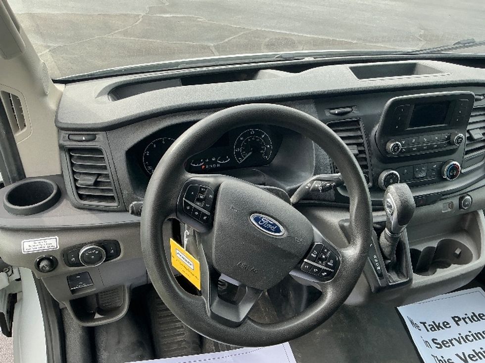 Cargo Van (Panel Van)-Light and Medium Duty Trucks-Ford-2022-Transit 250-South Bend-IN-107,059\n\t\tmiles-$ 33,250 - Image 18