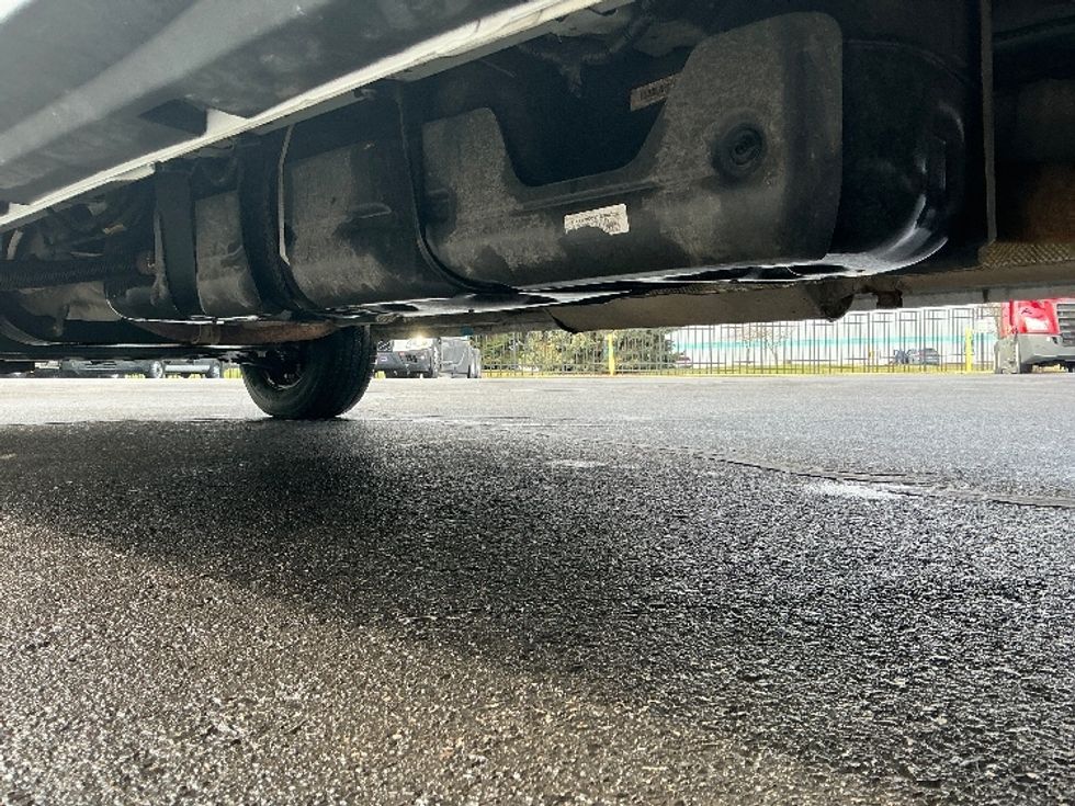 Cargo Van (Panel Van)-Light and Medium Duty Trucks-Ford-2022-Transit 250-South Bend-IN-107,059\n\t\tmiles-$ 33,250 - Image 5