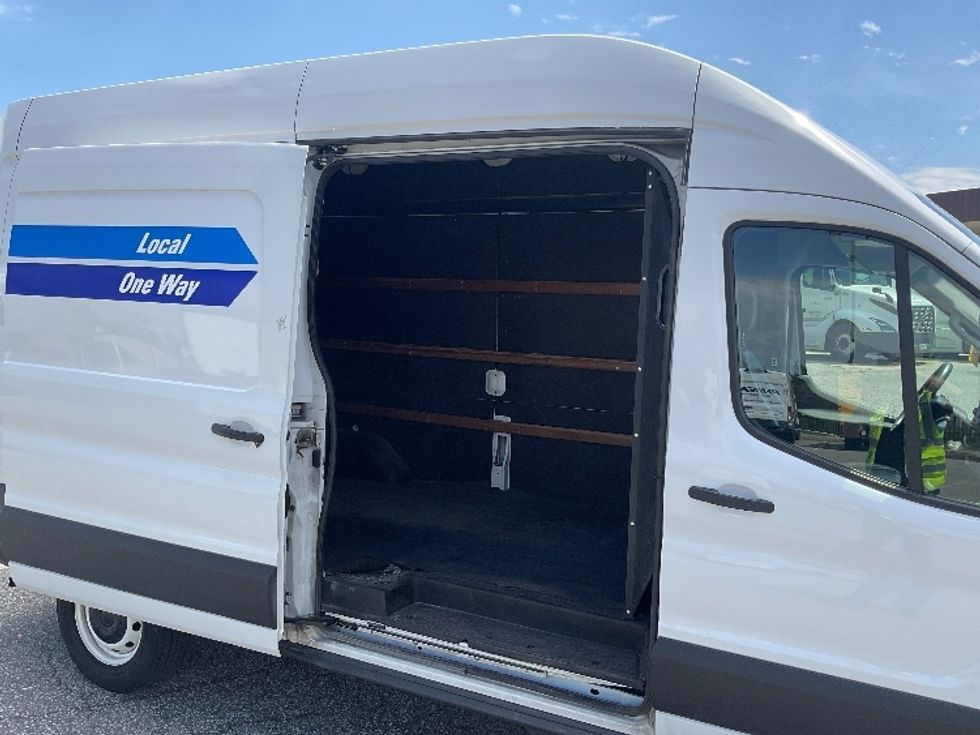 Cargo Van (Panel Van)-Light and Medium Duty Trucks-Ford-2022-Transit 250-South Bend-IN-93,087\n\t\tmiles-$ 35,000 - Image 25