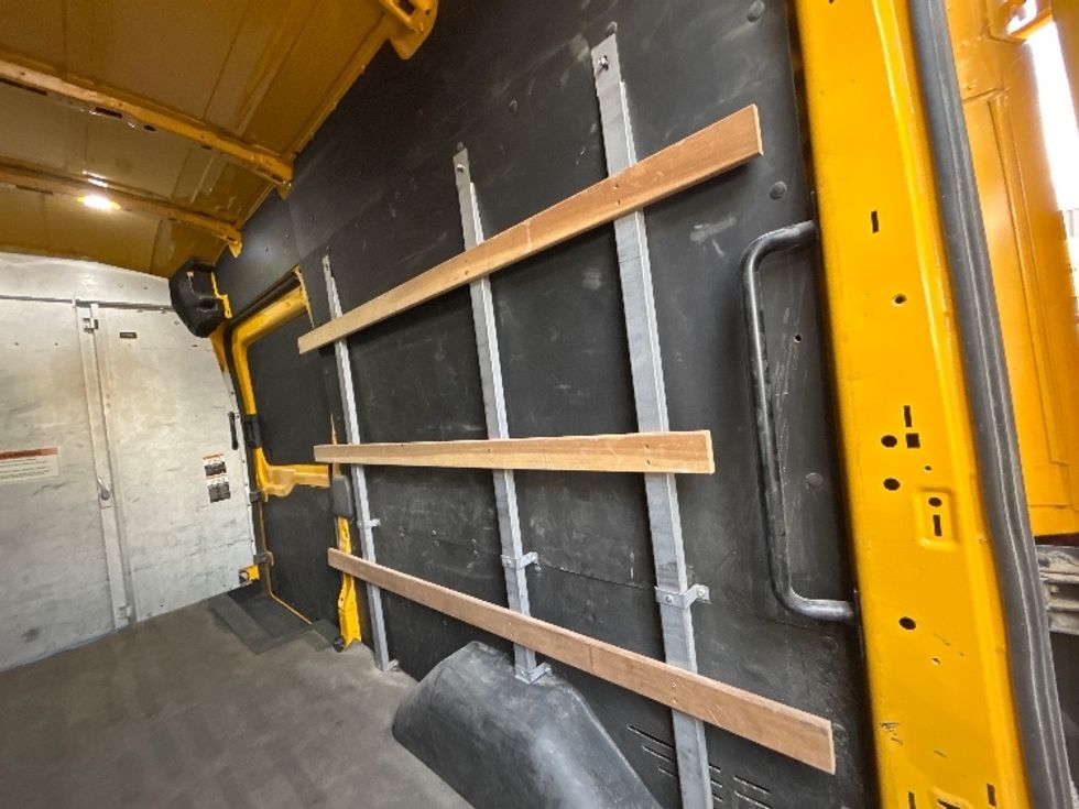 Cargo Van (Panel Van)-Light and Medium Duty Trucks-Ford-2022-Transit 250-Springfield-MO-103,048\n\t\tmiles-$ 29,000 - Image 9