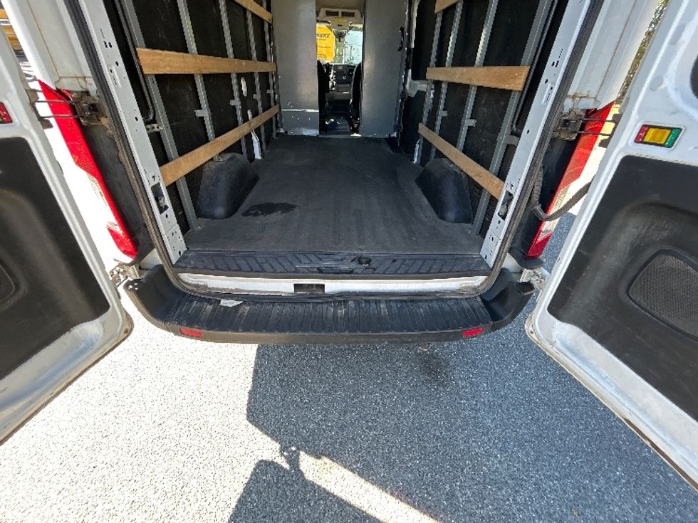 Cargo Van (Panel Van)-Light and Medium Duty Trucks-Ford-2022-Transit 250-Tallahassee-FL-101,523\n\t\tmiles-$ 34,250 - Image 10