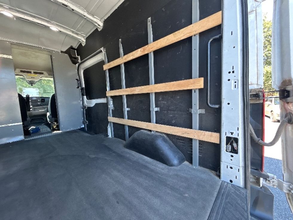 Cargo Van (Panel Van)-Light and Medium Duty Trucks-Ford-2022-Transit 250-Tallahassee-FL-101,523\n\t\tmiles-$ 34,250 - Image 12