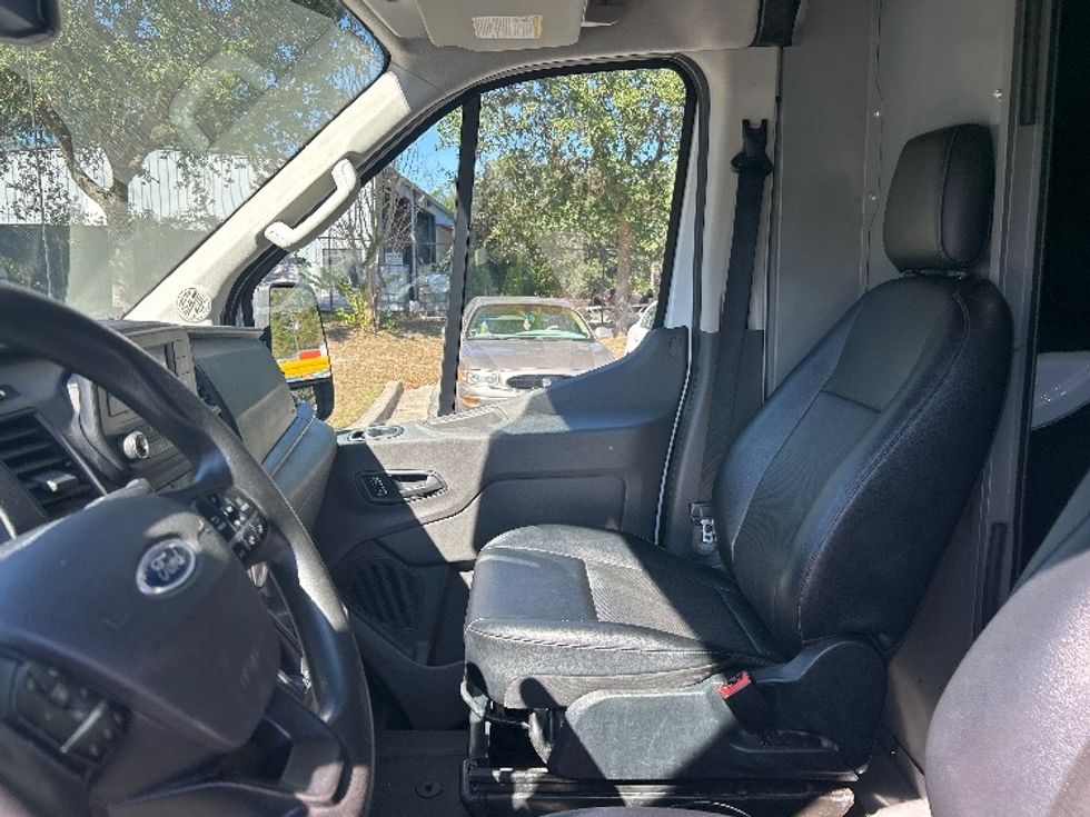 Cargo Van (Panel Van)-Light and Medium Duty Trucks-Ford-2022-Transit 250-Tallahassee-FL-101,523\n\t\tmiles-$ 34,250 - Image 19