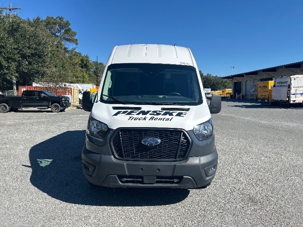 Cargo Van (Panel Van)-Light and Medium Duty Trucks-Ford-2022-Transit 250-Tallahassee-FL-101,523\n\t\tmiles-$ 34,250 - Image 2
