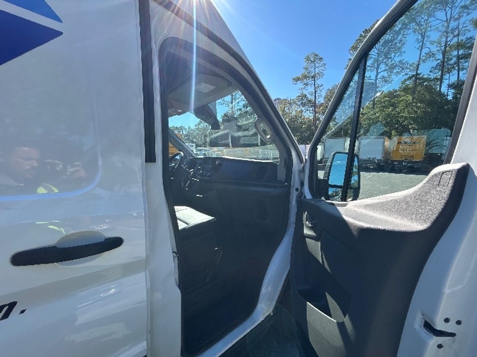 Cargo Van (Panel Van)-Light and Medium Duty Trucks-Ford-2022-Transit 250-Tallahassee-FL-101,523\n\t\tmiles-$ 34,250 - Image 20