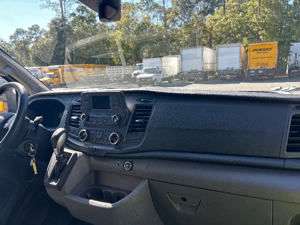 Cargo Van (Panel Van)-Light and Medium Duty Trucks-Ford-2022-Transit 250-Tallahassee-FL-101,523\n\t\tmiles-$ 34,250 - Image 21