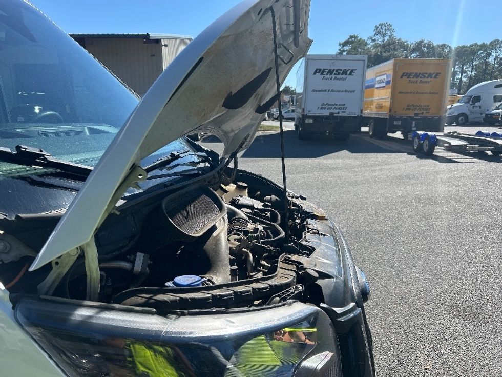 Cargo Van (Panel Van)-Light and Medium Duty Trucks-Ford-2022-Transit 250-Tallahassee-FL-101,523\n\t\tmiles-$ 34,250 - Image 23