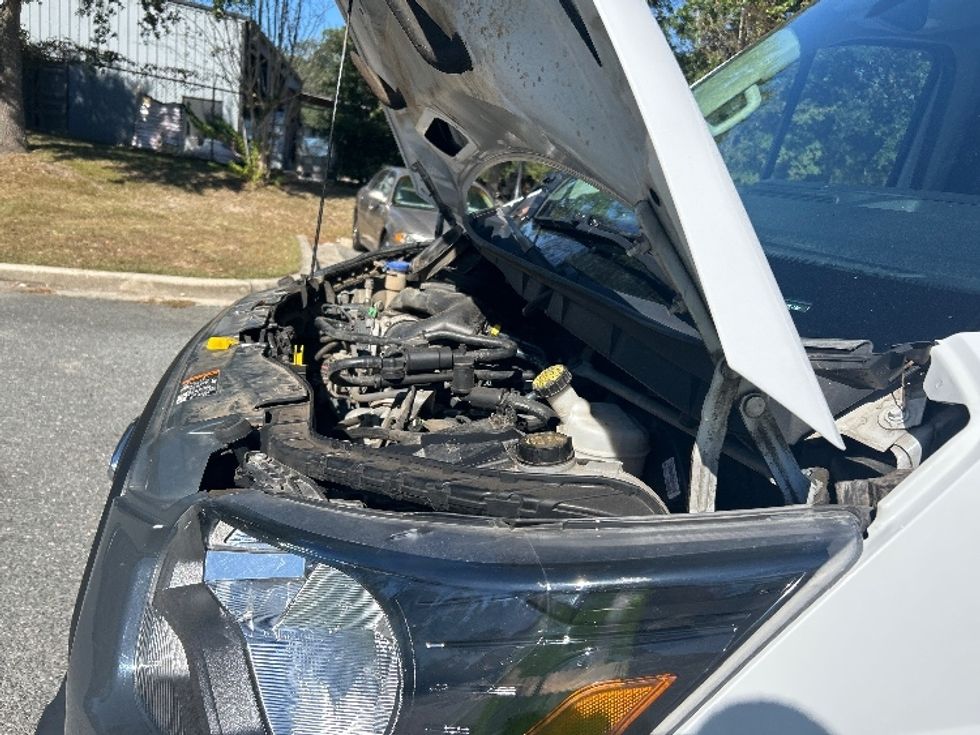 Cargo Van (Panel Van)-Light and Medium Duty Trucks-Ford-2022-Transit 250-Tallahassee-FL-101,523\n\t\tmiles-$ 34,250 - Image 24