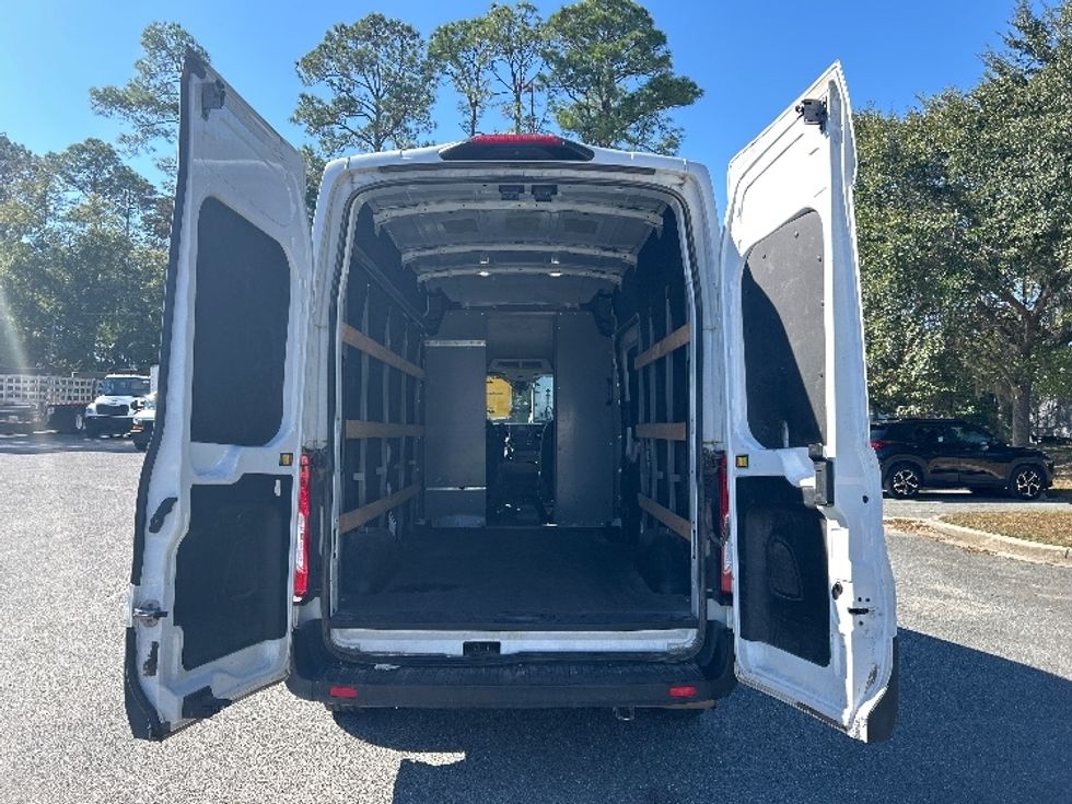 Cargo Van (Panel Van)-Light and Medium Duty Trucks-Ford-2022-Transit 250-Tallahassee-FL-101,523\n\t\tmiles-$ 34,250 - Image 9