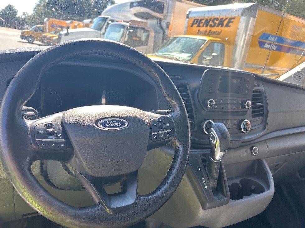 Cargo Van (Panel Van)-Light and Medium Duty Trucks-Ford-2022-Transit 250-Tallahassee-FL-105,000\n\t\tmiles-$ 34,500 - Image 17