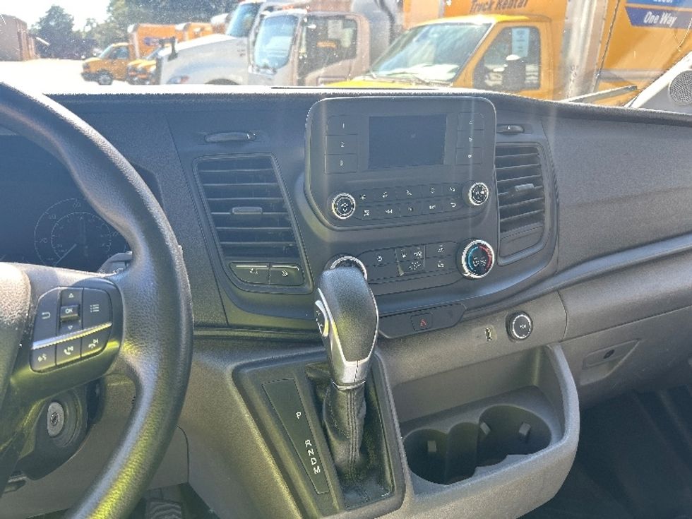 Cargo Van (Panel Van)-Light and Medium Duty Trucks-Ford-2022-Transit 250-Tallahassee-FL-105,000\n\t\tmiles-$ 34,500 - Image 18