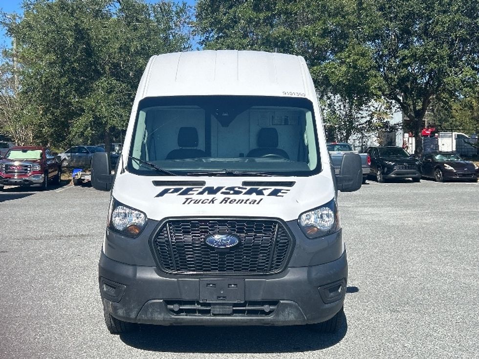 Cargo Van (Panel Van)-Light and Medium Duty Trucks-Ford-2022-Transit 250-Tallahassee-FL-105,000\n\t\tmiles-$ 34,500 - Image 2