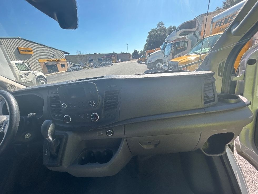 Cargo Van (Panel Van)-Light and Medium Duty Trucks-Ford-2022-Transit 250-Tallahassee-FL-105,000\n\t\tmiles-$ 34,500 - Image 21