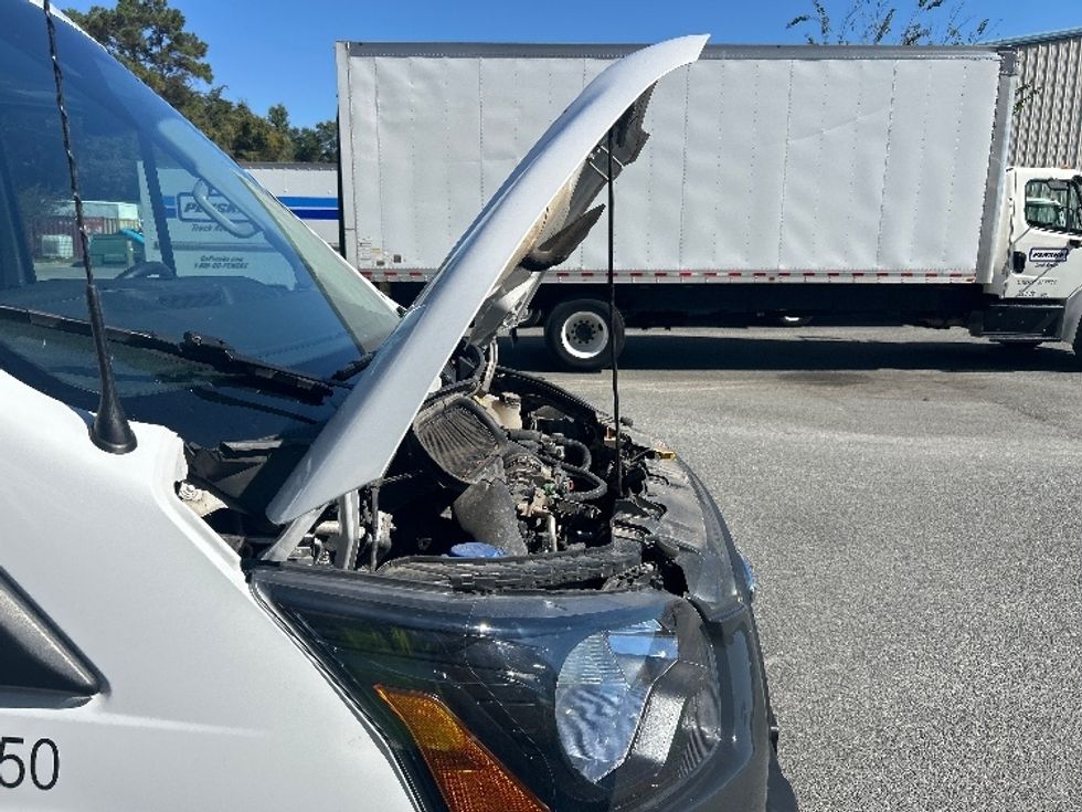 Cargo Van (Panel Van)-Light and Medium Duty Trucks-Ford-2022-Transit 250-Tallahassee-FL-105,000\n\t\tmiles-$ 34,500 - Image 23