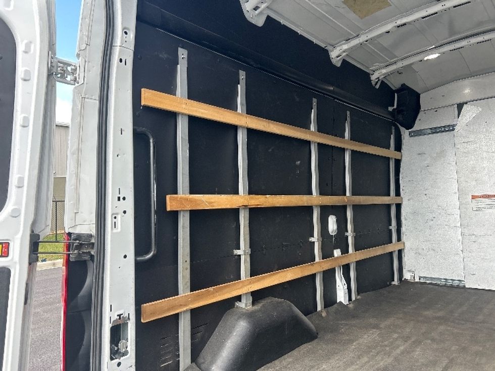 Cargo Van (Panel Van)-Light and Medium Duty Trucks-Ford-2022-Transit 250-Tallahassee-FL-91,851\n\t\tmiles-$ 36,750 - Image 10