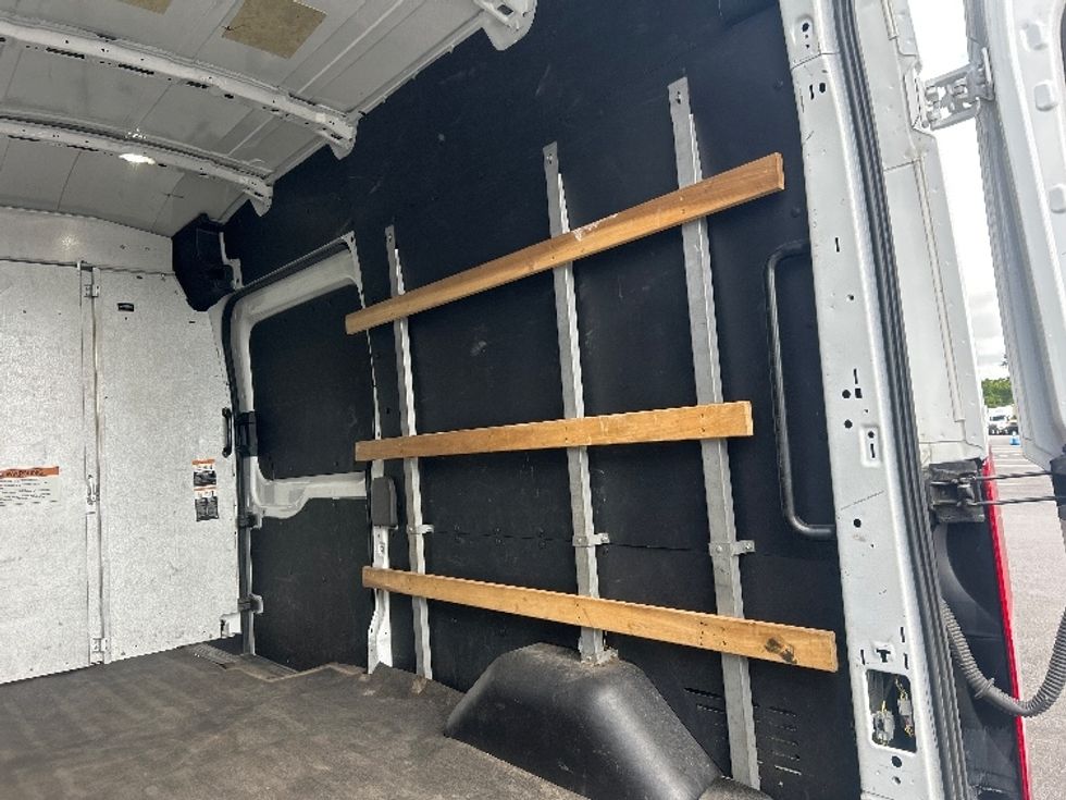 Cargo Van (Panel Van)-Light and Medium Duty Trucks-Ford-2022-Transit 250-Tallahassee-FL-91,851\n\t\tmiles-$ 36,750 - Image 11