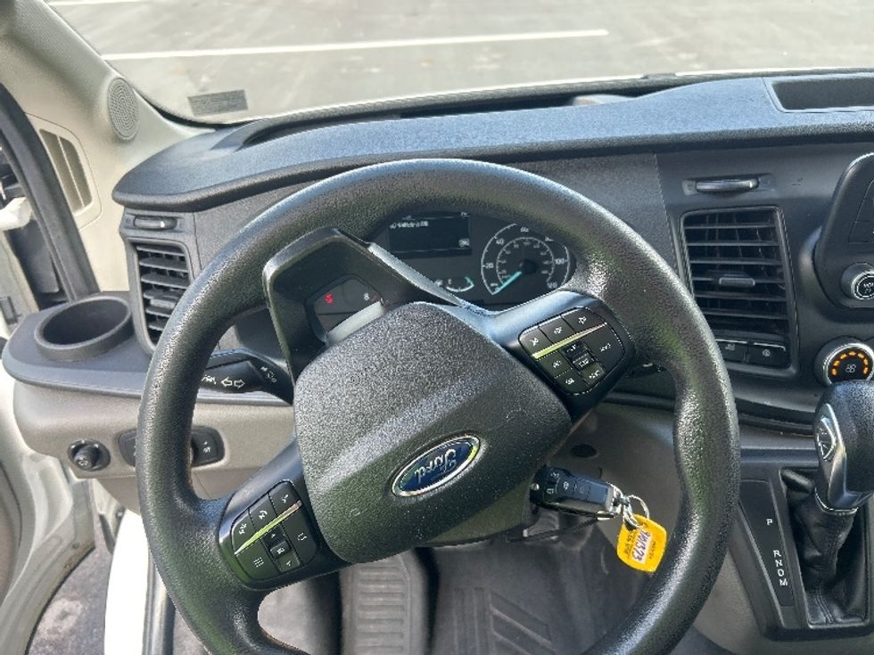 Cargo Van (Panel Van)-Light and Medium Duty Trucks-Ford-2022-Transit 250-Tallahassee-FL-91,851\n\t\tmiles-$ 36,750 - Image 16