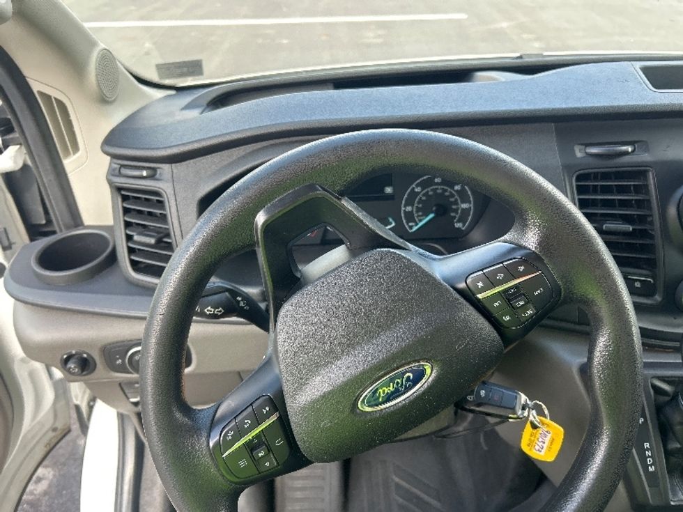 Cargo Van (Panel Van)-Light and Medium Duty Trucks-Ford-2022-Transit 250-Tallahassee-FL-91,851\n\t\tmiles-$ 36,750 - Image 17