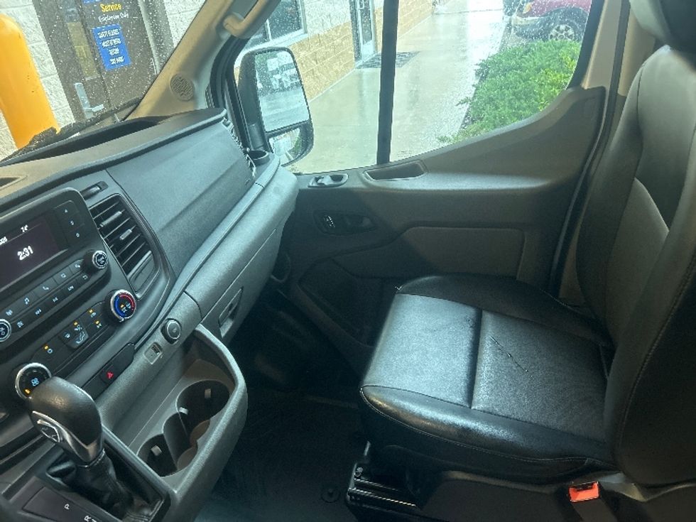 Cargo Van (Panel Van)-Light and Medium Duty Trucks-Ford-2022-Transit 250-Tallahassee-FL-91,851\n\t\tmiles-$ 36,750 - Image 18