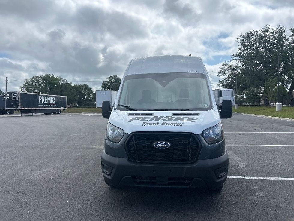 Cargo Van (Panel Van)-Light and Medium Duty Trucks-Ford-2022-Transit 250-Tallahassee-FL-91,851\n\t\tmiles-$ 36,750 - Image 2