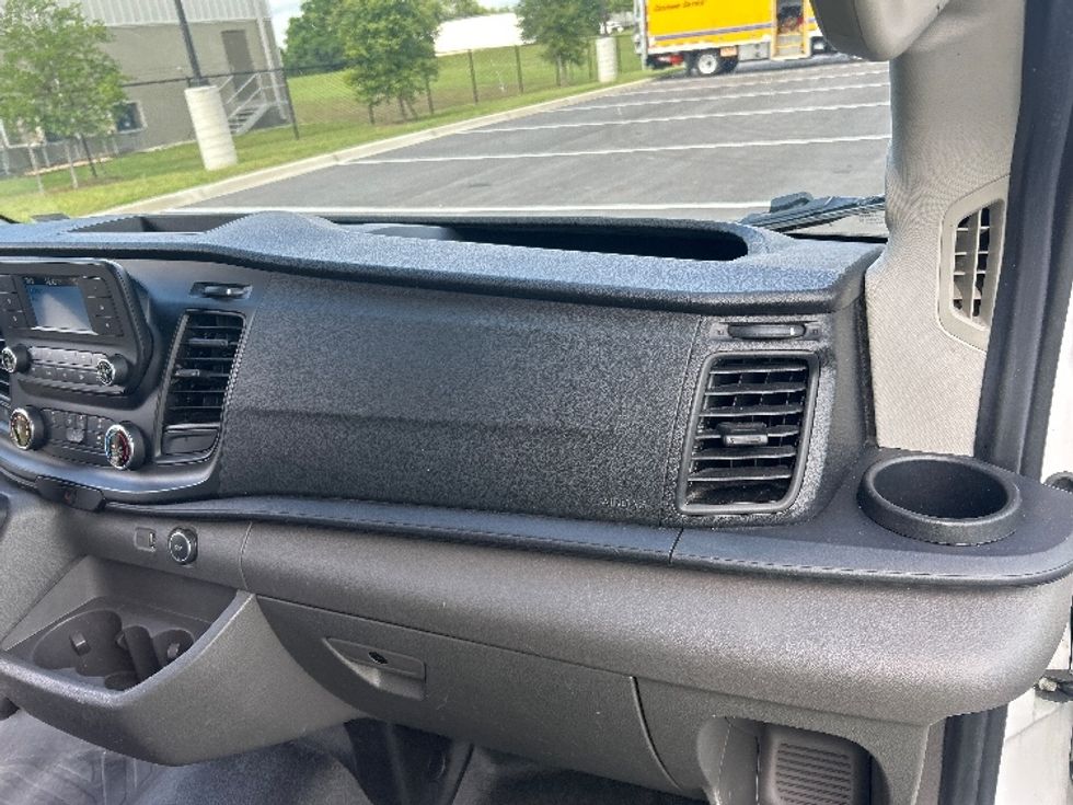 Cargo Van (Panel Van)-Light and Medium Duty Trucks-Ford-2022-Transit 250-Tallahassee-FL-91,851\n\t\tmiles-$ 36,750 - Image 20