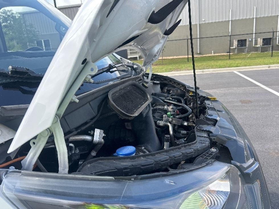 Cargo Van (Panel Van)-Light and Medium Duty Trucks-Ford-2022-Transit 250-Tallahassee-FL-91,851\n\t\tmiles-$ 36,750 - Image 22