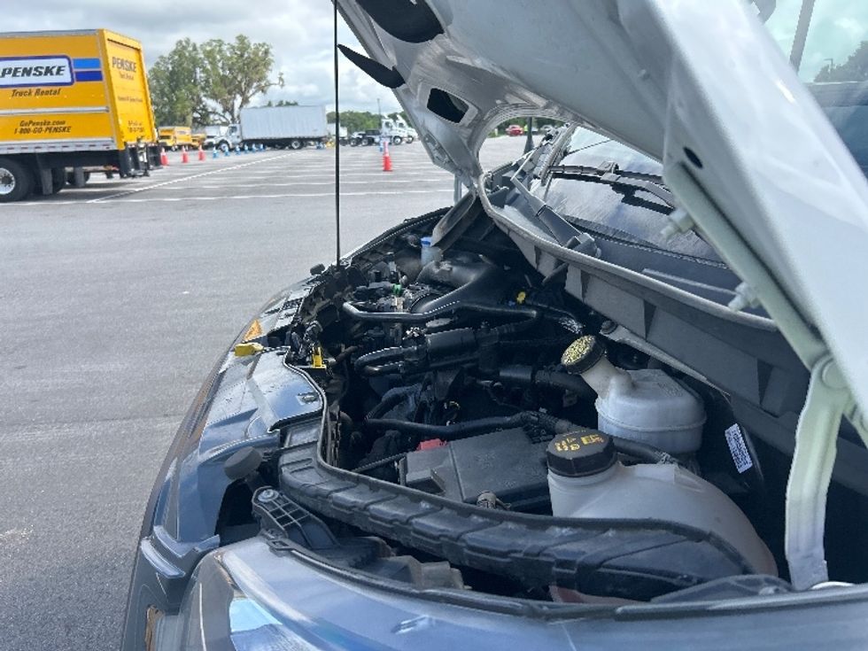 Cargo Van (Panel Van)-Light and Medium Duty Trucks-Ford-2022-Transit 250-Tallahassee-FL-91,851\n\t\tmiles-$ 36,750 - Image 23