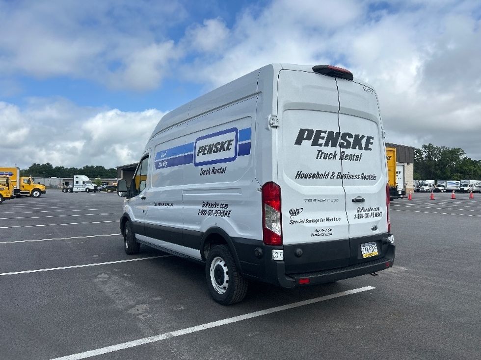 Cargo Van (Panel Van)-Light and Medium Duty Trucks-Ford-2022-Transit 250-Tallahassee-FL-91,851\n\t\tmiles-$ 36,750 - Image 6