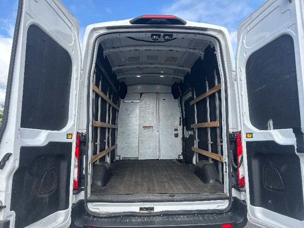Cargo Van (Panel Van)-Light and Medium Duty Trucks-Ford-2022-Transit 250-Tallahassee-FL-91,851\n\t\tmiles-$ 36,750 - Image 8