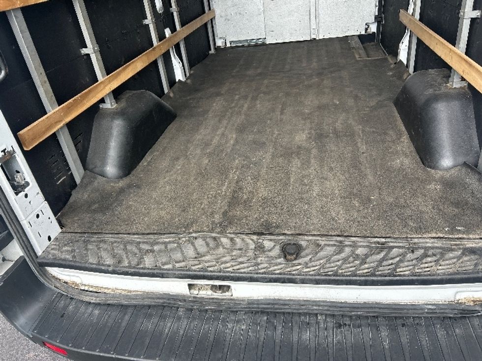 Cargo Van (Panel Van)-Light and Medium Duty Trucks-Ford-2022-Transit 250-Tallahassee-FL-91,851\n\t\tmiles-$ 36,750 - Image 9