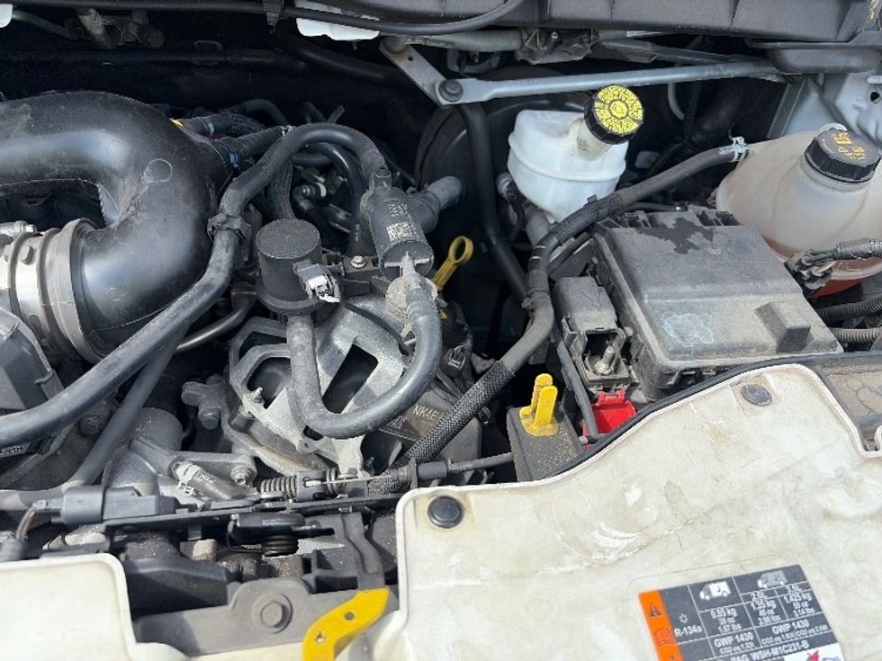 Cargo Van (Panel Van)-Light and Medium Duty Trucks-Ford-2022-Transit 250-Tampa-FL-112,295\n\t\tmiles-$ 33,000 - Image 24