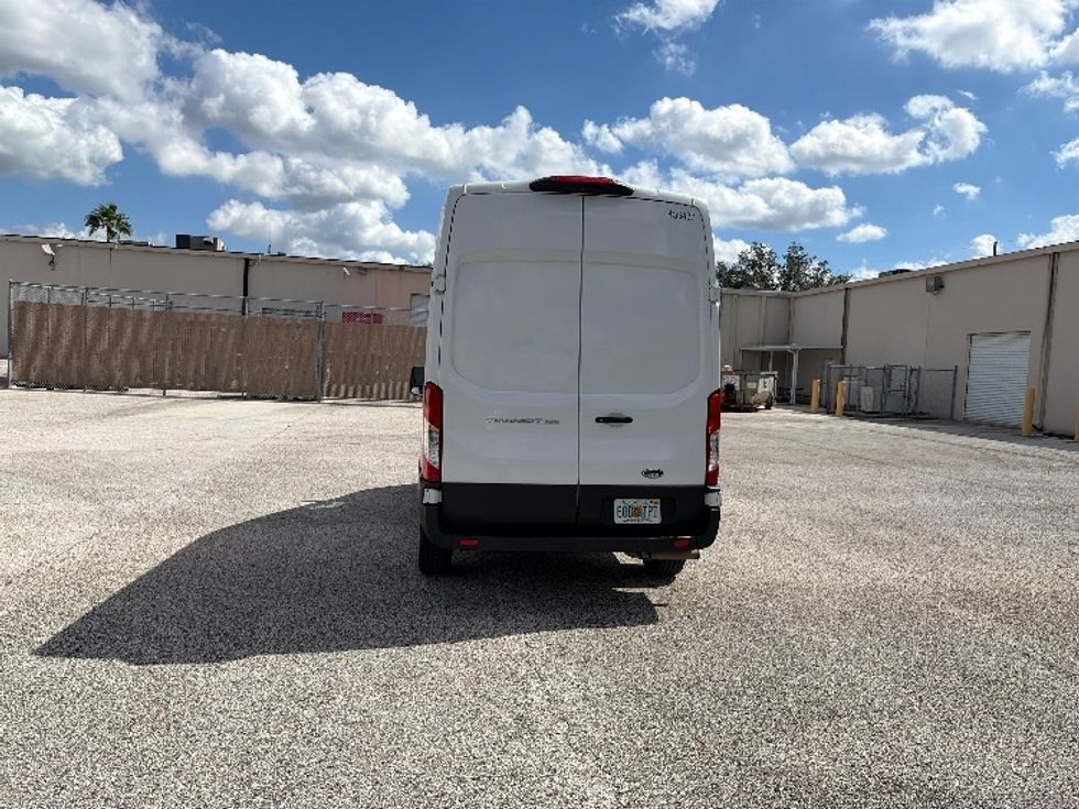 Cargo Van (Panel Van)-Light and Medium Duty Trucks-Ford-2022-Transit 250-Tampa-FL-112,295\n\t\tmiles-$ 33,000 - Image 7